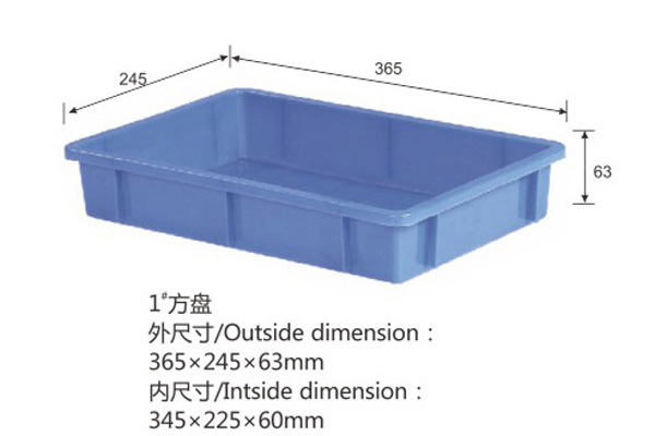 1#方盘