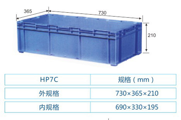 HP7C