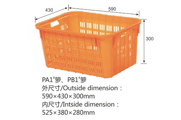 PA1#箩  PB1#箩