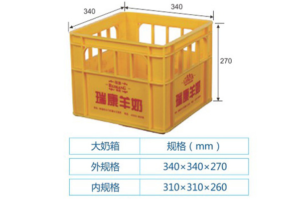 大奶箱